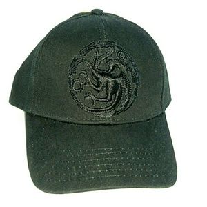 Game of Thrones House Stark 39Thirty Fitted New Era Hat